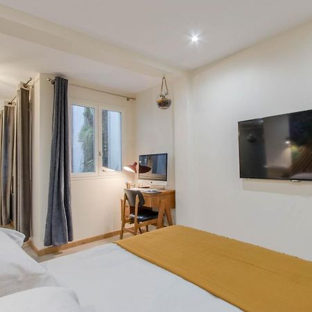Hotel Particulier - Bordeaux St Jean Dış mekan fotoğraf