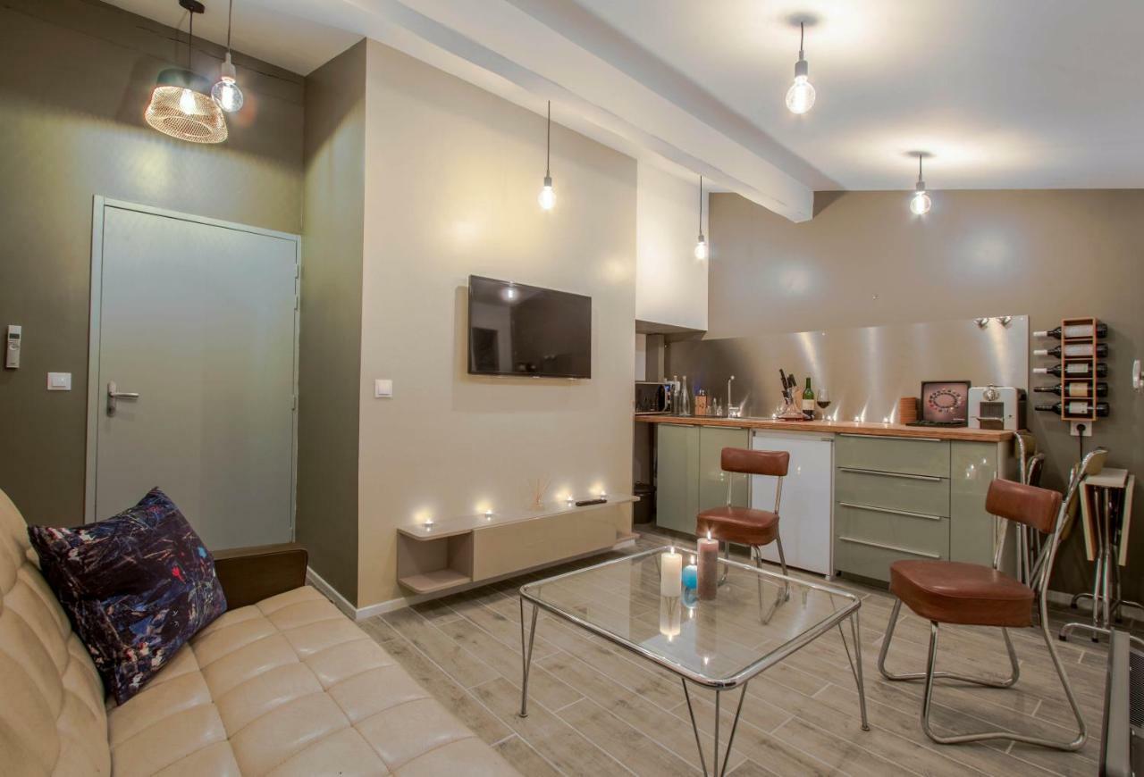 Hotel Particulier - Bordeaux St Jean Dış mekan fotoğraf